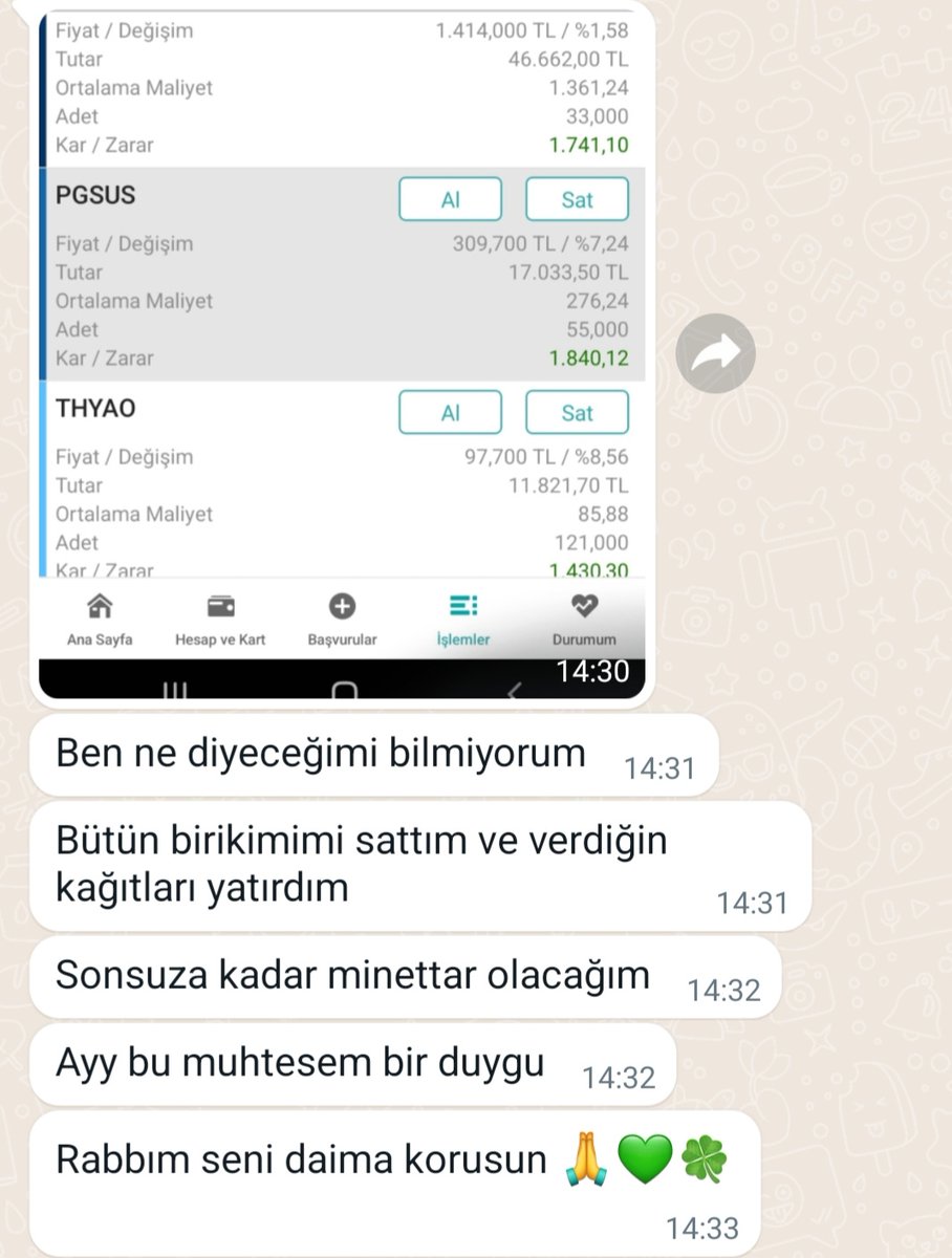 birarifin1983's tweet image. Havayolu şirketlerinin yükseleceğini benden başka bilen yoktu çünkü o hisseleri ben yükselttim. Halkı toplayıp bana getirin. Arkamda daha çok hacim olursa ben bunları daha da ötelere taşırım.  DOCO, PEGASUS, TÜRK HAVA YOLLARI ve TAV. Siz bunlarla evinizi arabanızı yapacaksınız.