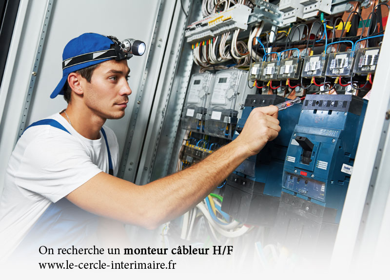 LeCercleInterim's tweet image. LE CERCLE INTERIMAIRE recrute monteur câbleur H/F en région parisienne.
Pour découvrir l'offre, cliquez sur le lien ci-dessous :

le-cercle-interimaire.fr/offres/monteur…

#recrutement #offredemploi #candidature #interim #job #emploi #recherchedemploi  #BTP #idf  #cableur #monteur #cable #Recrute