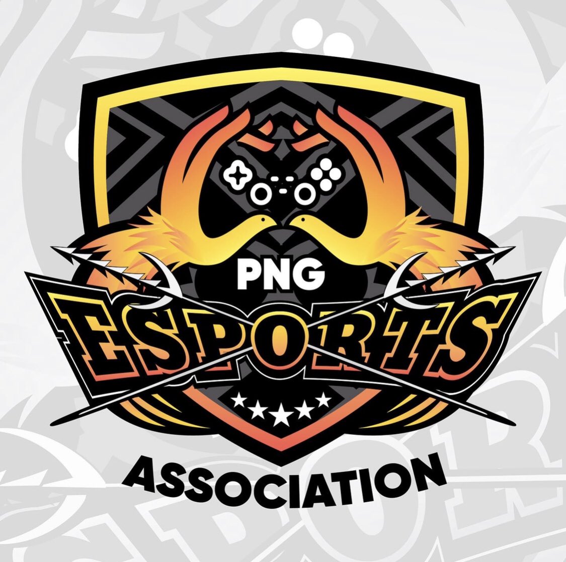esportspng_'s tweet photo. A huge thank you to all that took part in our logo competition!
Congratulations Alien Art (Miah Humanalien SF) for your excellent logo and design.
#pngesports #gaminginpng #logocomp #winner https://t.co/HuxLQ1n7Co
