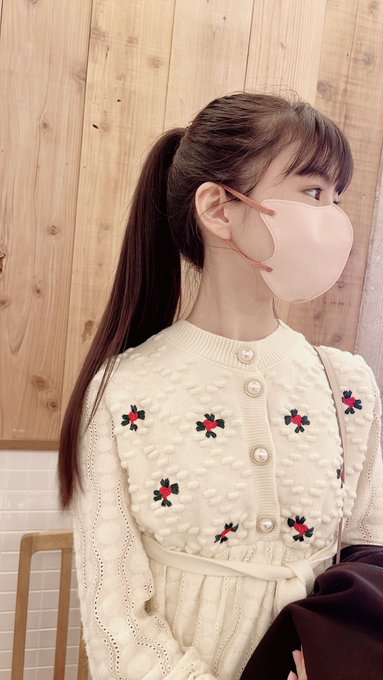 Twitterのコスプレ画像13