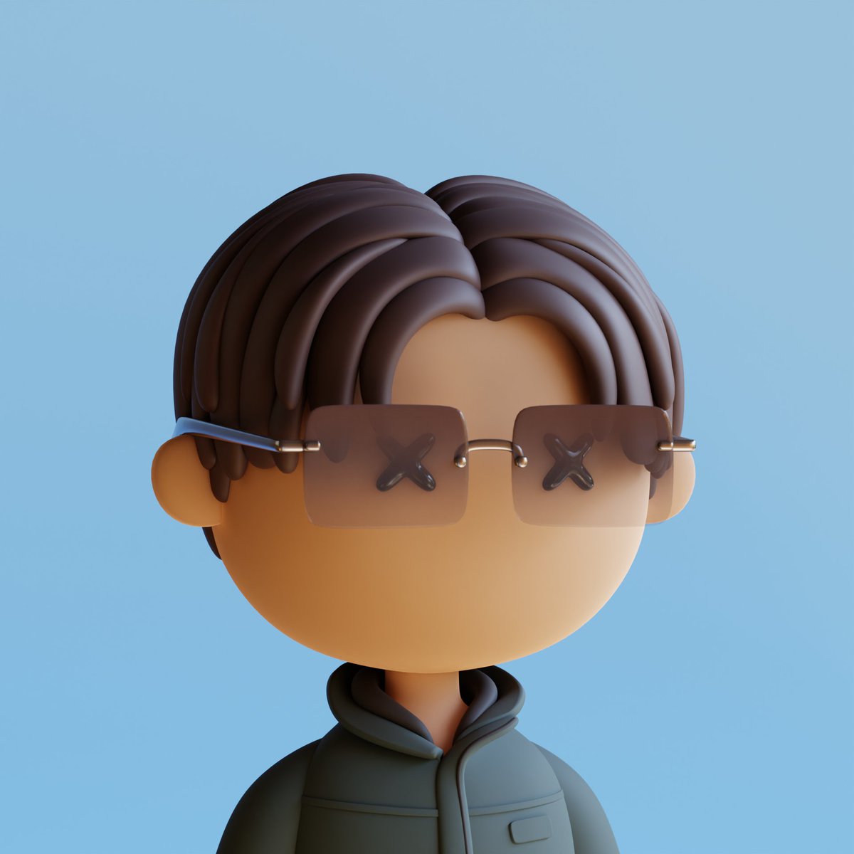 TottoJensen's tweet image. Just joined @Nyolings with this LIL Bad Boi 😎 
Art looks 🔥 + heard the team was truly committed... what about the community? 
#nyolings #nyofollownyo #NFTCommunity