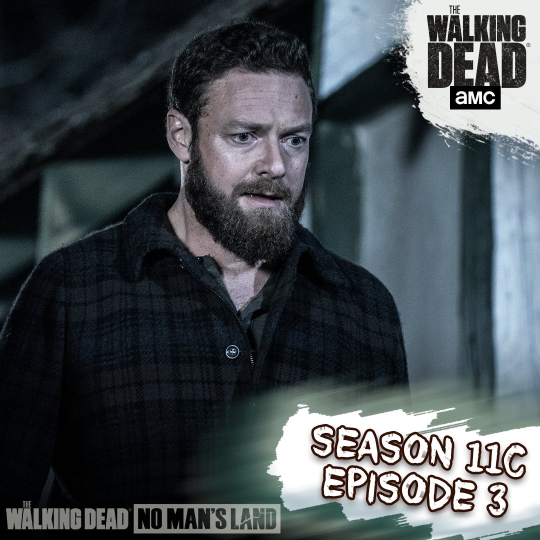 TWDNoMansLand's tweet photo. Just when you thought you’ve seen it all. Aaron and Jerry are in dire need of help in the NEW season 11C mission live NOW in No Man’s Land! 🆘
Help them out, and you’ll have a chance to earn extra rewards in the process!
#twd #twdnml #finishthefight #season11c https://t.co/mRCB67VPRJ