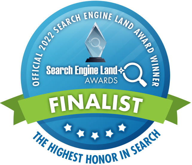 SemPPCNick's tweet photo. Very proud to have made the finalist of the highest honor in Search Marketing for 2 categories: Search Marketer of The Year and Agency of the Year (PPC).
#ppcchat #sem #googleads #searchengineland #searchenginelandaward https://t.co/y7B7ZYMgw7