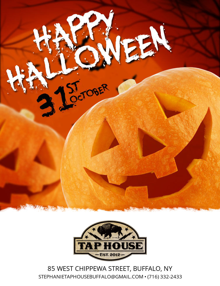 Trick or treat? No tricks, just treats here!  spt.to/qbMxY