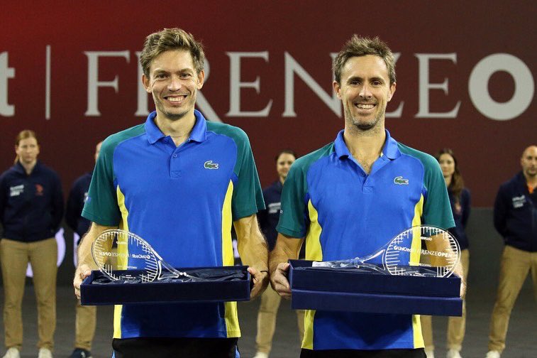 ERogerVasselin's tweet photo. Grazie Firenze 🇮🇹💪🏆 #23 https://t.co/snHzlBdeJo