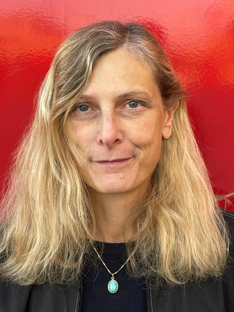 LaVillette's tweet photo. Nous sommes heureux d’accueillir Sophie-Justine Lieber à la direction générale @LaVillette.
Elle portera les projets de notre établissement et du parc aux côtés de Didier Fusillier, Président de #laVillette. Bienvenue !
#DirectionGenerale #Culture #Actu https://t.co/41brNmTcHU