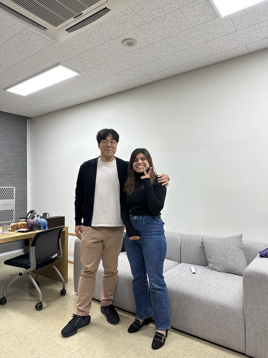 HanBoRam_Lee's tweet photo. Farewell party for Dr. Sumaira Yasmeen @Sumaira342 You have done great jobs about #ALDep and #ASDep in my group @hbrleelab and we hope you are happy with the Steve’s group @GeorgeGroupCU. We will miss you! https://t.co/Ue7RtynpOw