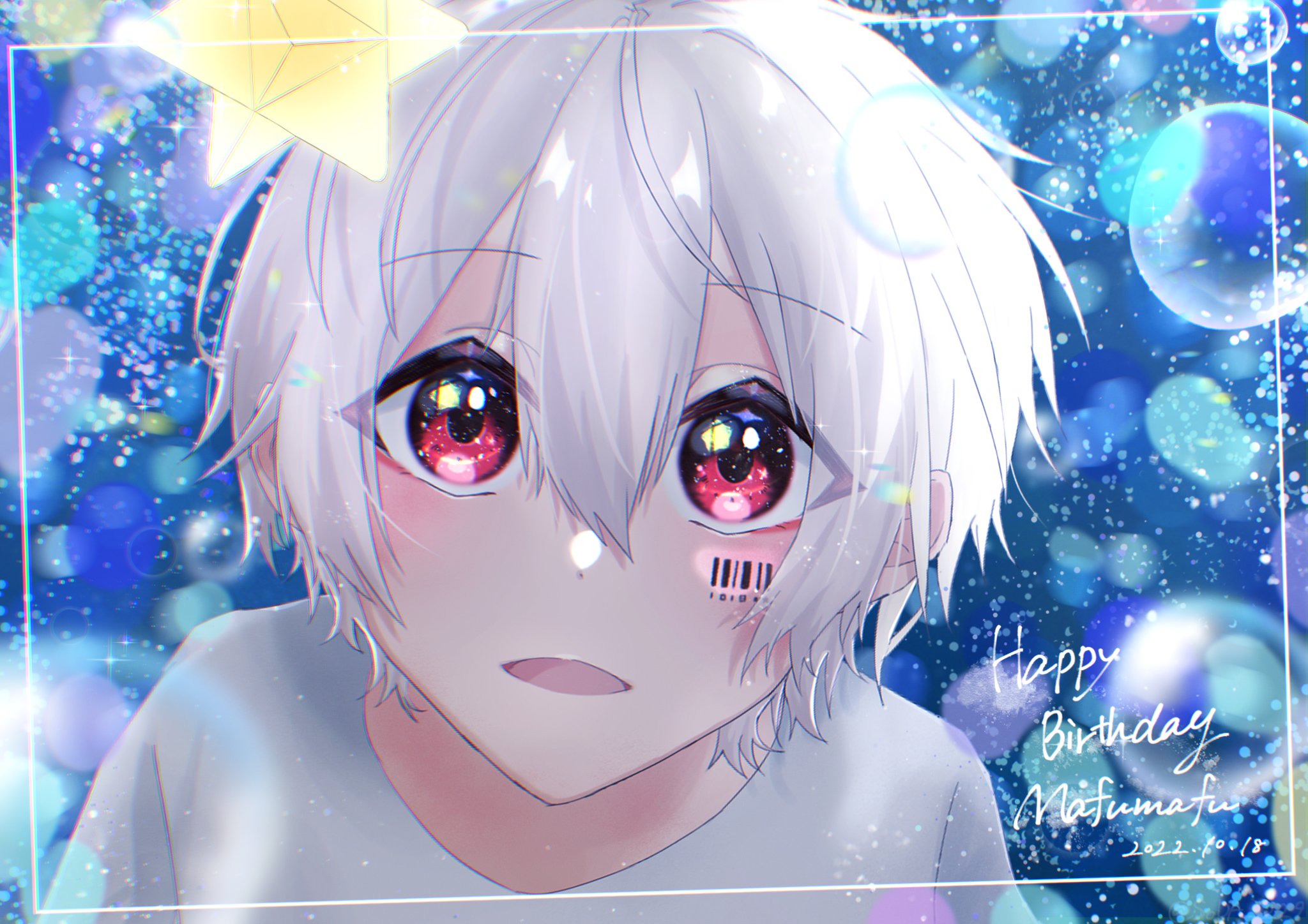 ユエ (@yue_m00) / X