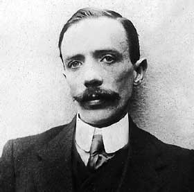 theskibeagle's tweet photo. Yesterday was the centenary of the death of Percy Ludgate, a #Skibbereen native and Accountant in #Dublin who designed the precursor of the modern computer in his spare time! #skibbrocks #irishscience #irishscientists The Ludgate Hub, Skibbereen https://t.co/iepvP2vVOb