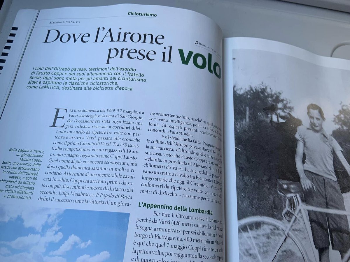 Massimiliano Salvo tweet media