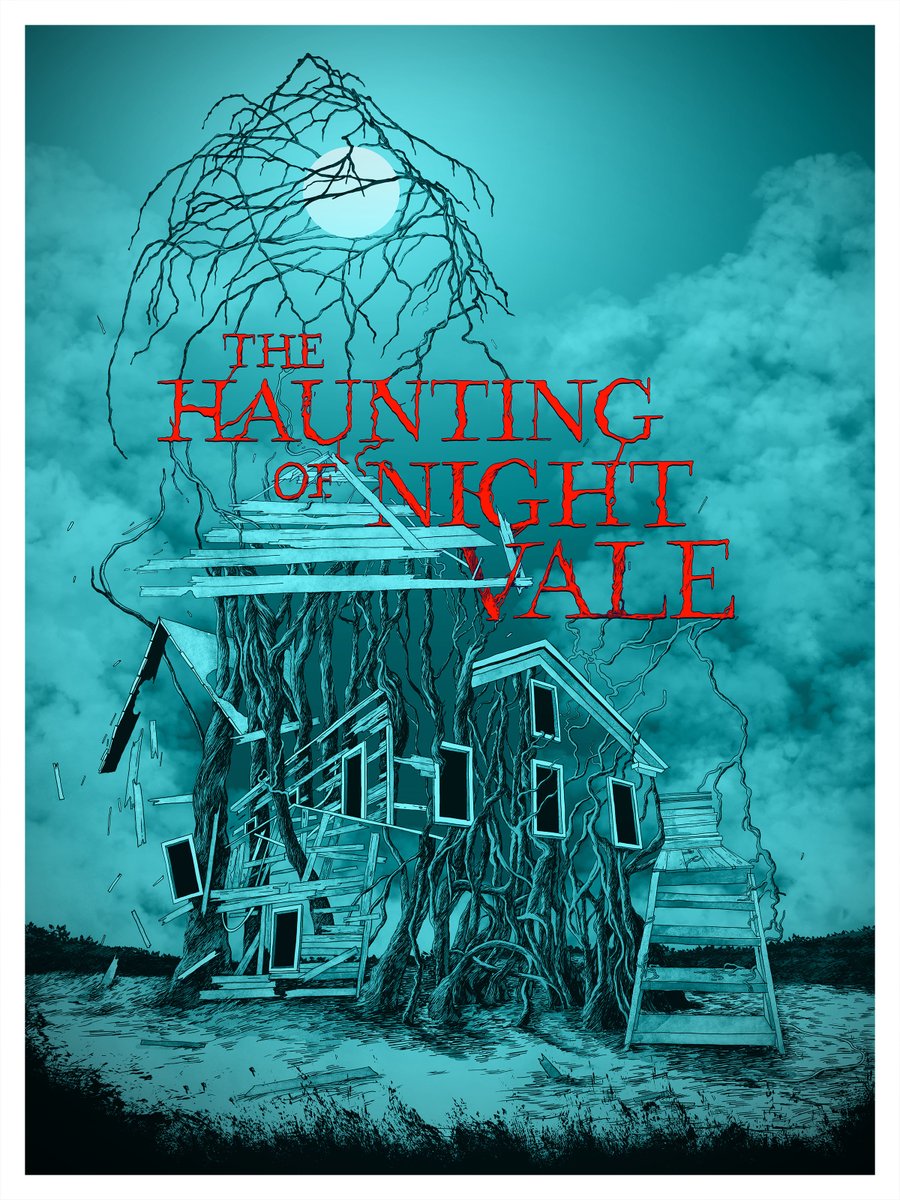 Just Announced: @NightValeRadio returns to @BuskirkChumley with The Haunting of Night Vale live show on Monday, April 24th. Tickets on sale this Friday: bit.ly/3ENhLxG