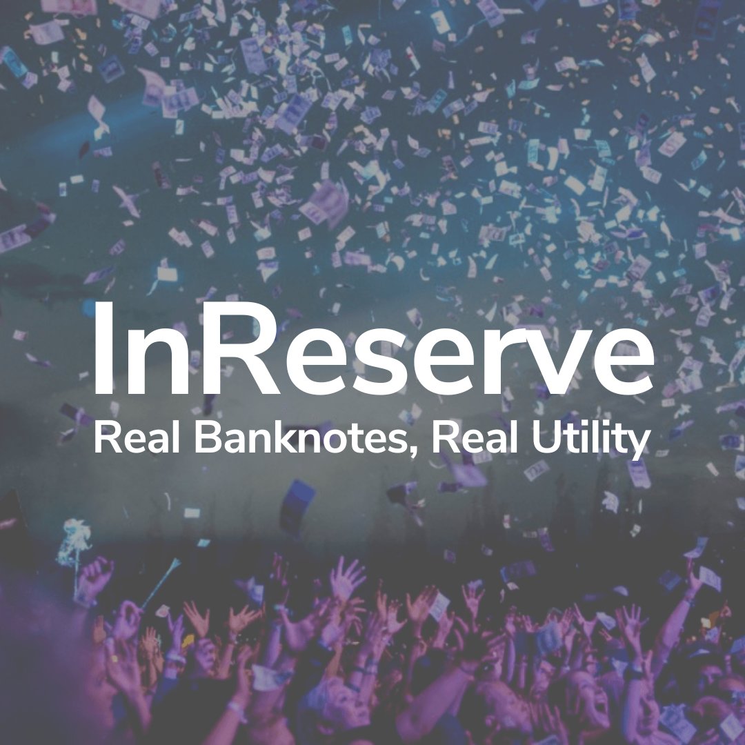 InReserve tweet media