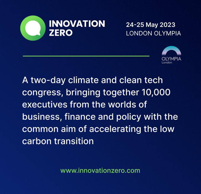 CAeS_UK's tweet photo. We're pleased to announce that Cranfield Aerospace Solutions' CEO Paul Hutton (@paulgoose) will be a keynote speaker at the @_InnovationZero conference taking place next May! 

https://t.co/qbesCugmHE

#InnovationZero #CranfieldAerospace #HydrogenAviation #ProjectFresson #netzero https://t.co/lFn9F3KVMK