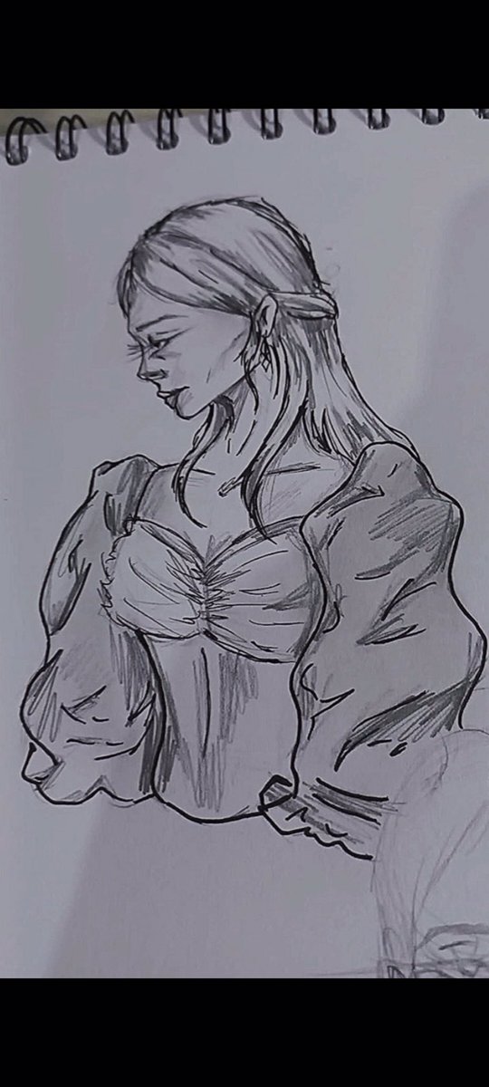 llluunaa's tweet photo. Guess who’s back to #art https://t.co/weThmljoKh