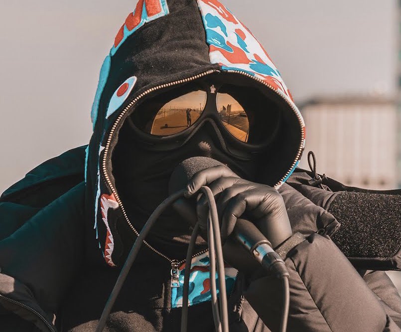 Kulturlesite_'s tweet photo. 🚨ALPHA WANN x KEKRA !

Un feat a été enregistré. https://t.co/jIJb4lOF6k