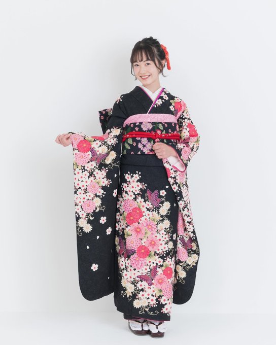 Twitterのコスプレ画像26