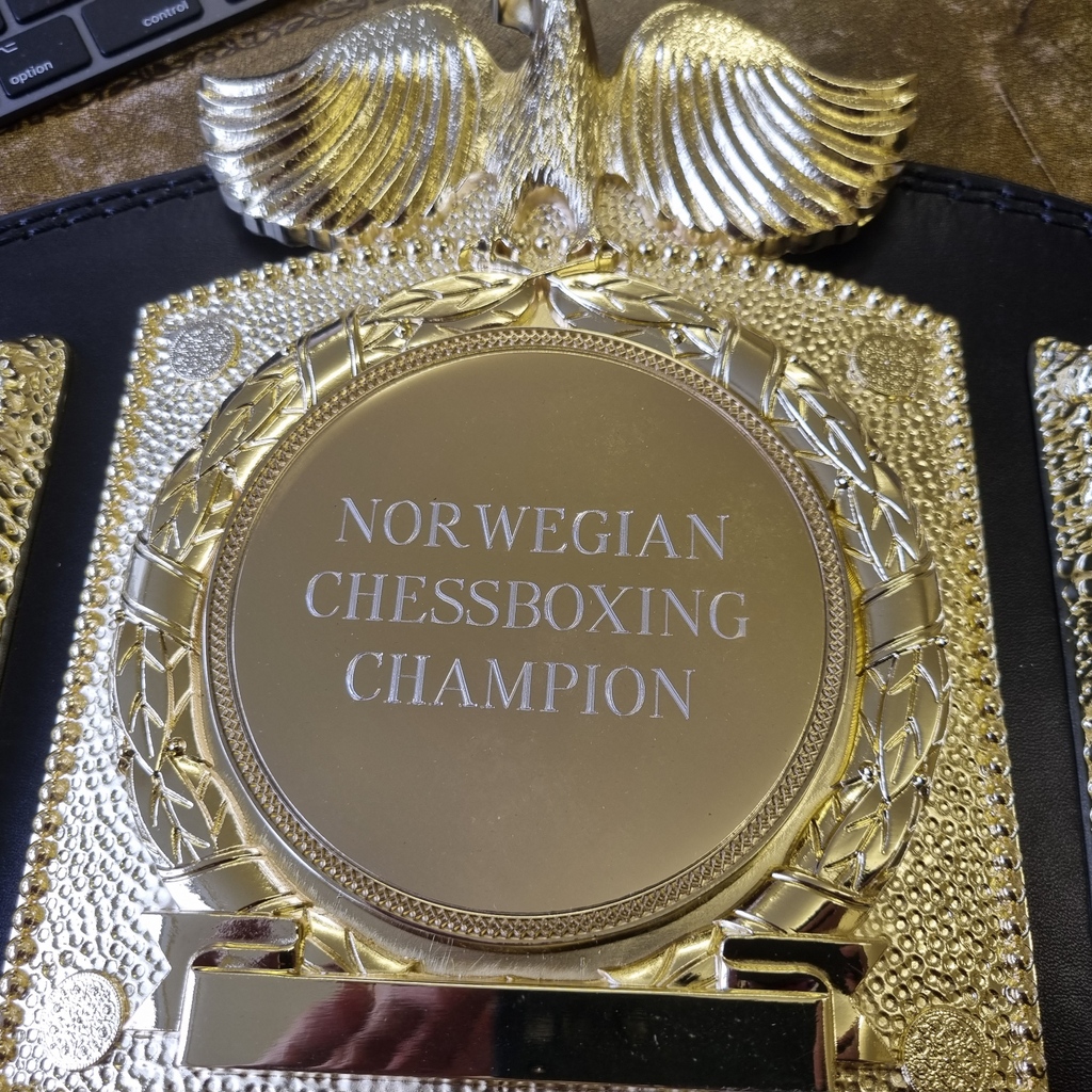 Results – CHESSBOXING NATION