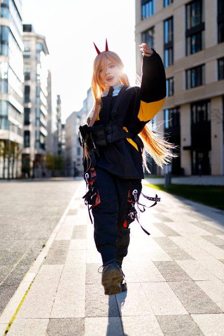 Twitterのコスプレ画像52