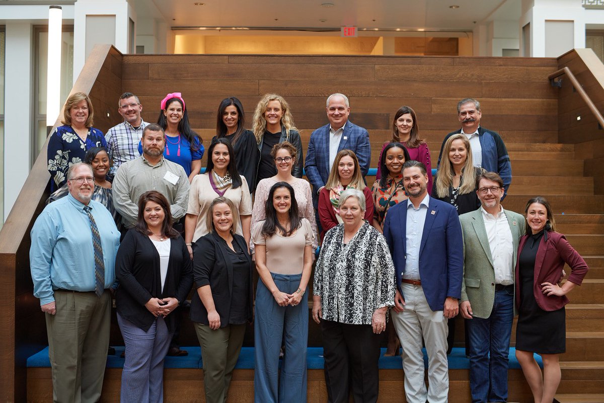 PressGaney's tweet photo. What an amazing week at the 2022 ANCC #MagnetConference! Our team enjoyed connecting with nurse leaders and colleagues about how we can support you and your everyday practice.
#nursingexcellence #pressganey #forsta https://t.co/PcZHd2zzwr