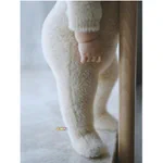 ぬいぐるみみたいな赤ちゃんに♡くまさんの可愛いロンパース 。