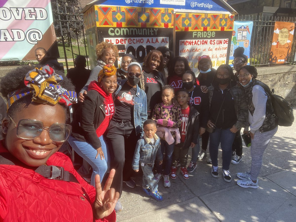 North Manhattan Alumnae tweet media