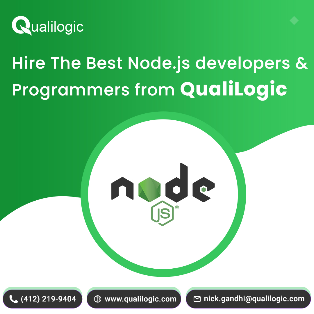 QualiLogic tweet media