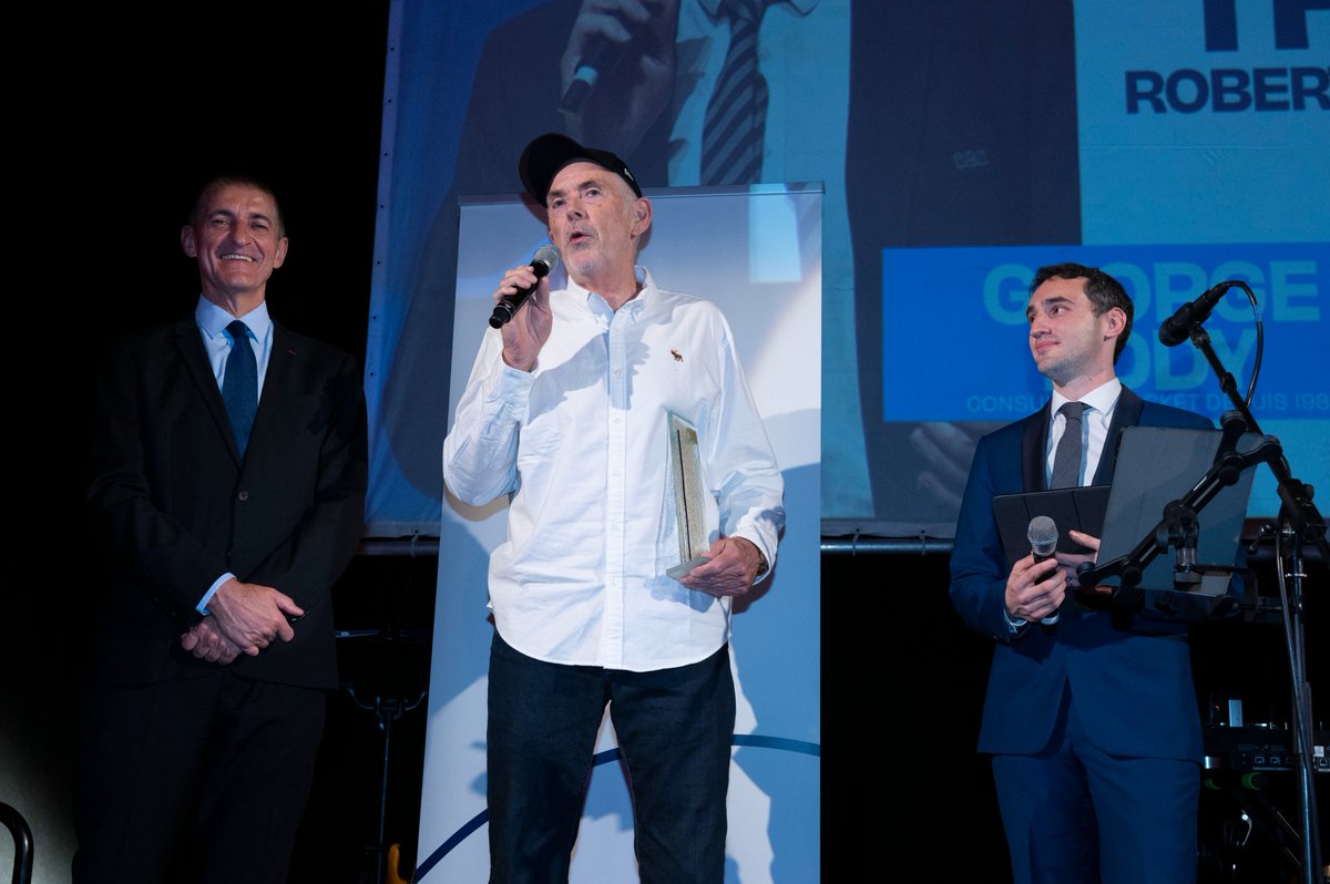 Benjamin Clément tweet media