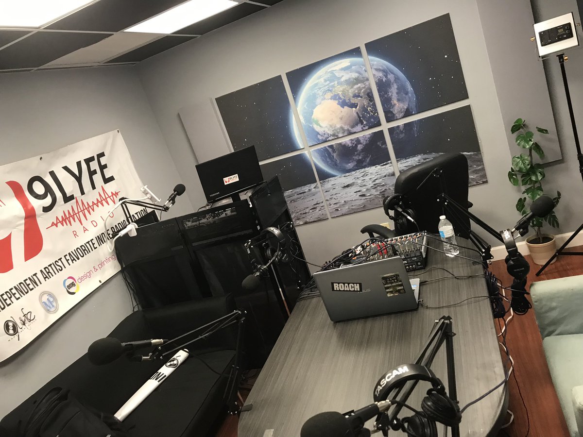 9lyfeR's tweet photo. Good morning all podcasts shows in our area contact us for slot info live broadcast @iHeartRadio @Broadcast365 @tunein @mixlr #GIDLE  #Yankees #internetradio #radio #live #livebroadcast https://t.co/m4SlIMSxJJ