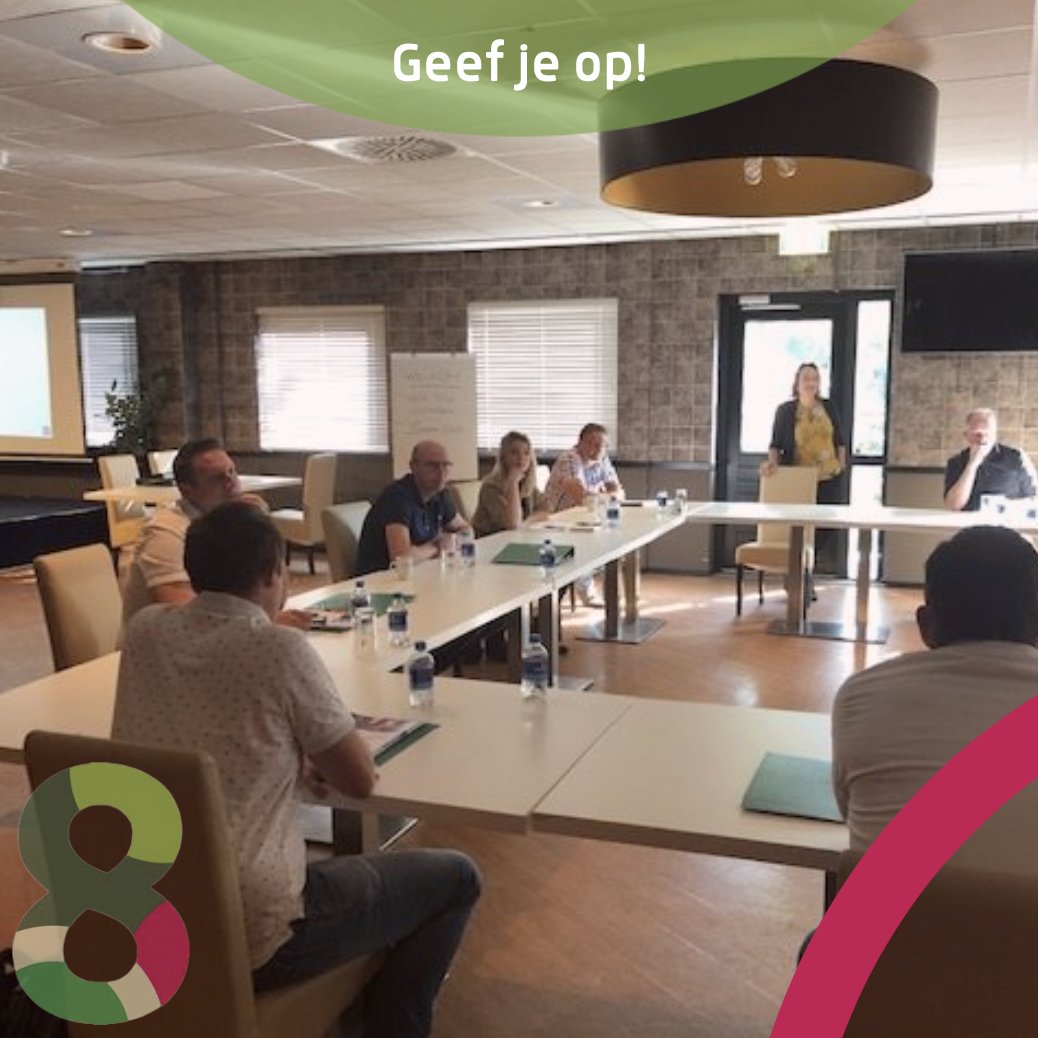 “De ondernemers zijn erg open naar elkaar, ze durven zich kwetsbaar op te stellen.” Samen met concullega's kun je zoeken naar oplossingen voor herkenbare problemen! Geef je op! 8rhk.nl/project/mkb-de… 

#mkbdealachterhoek #ondernemenindeachterhoek #digitalisering #cybersecurity