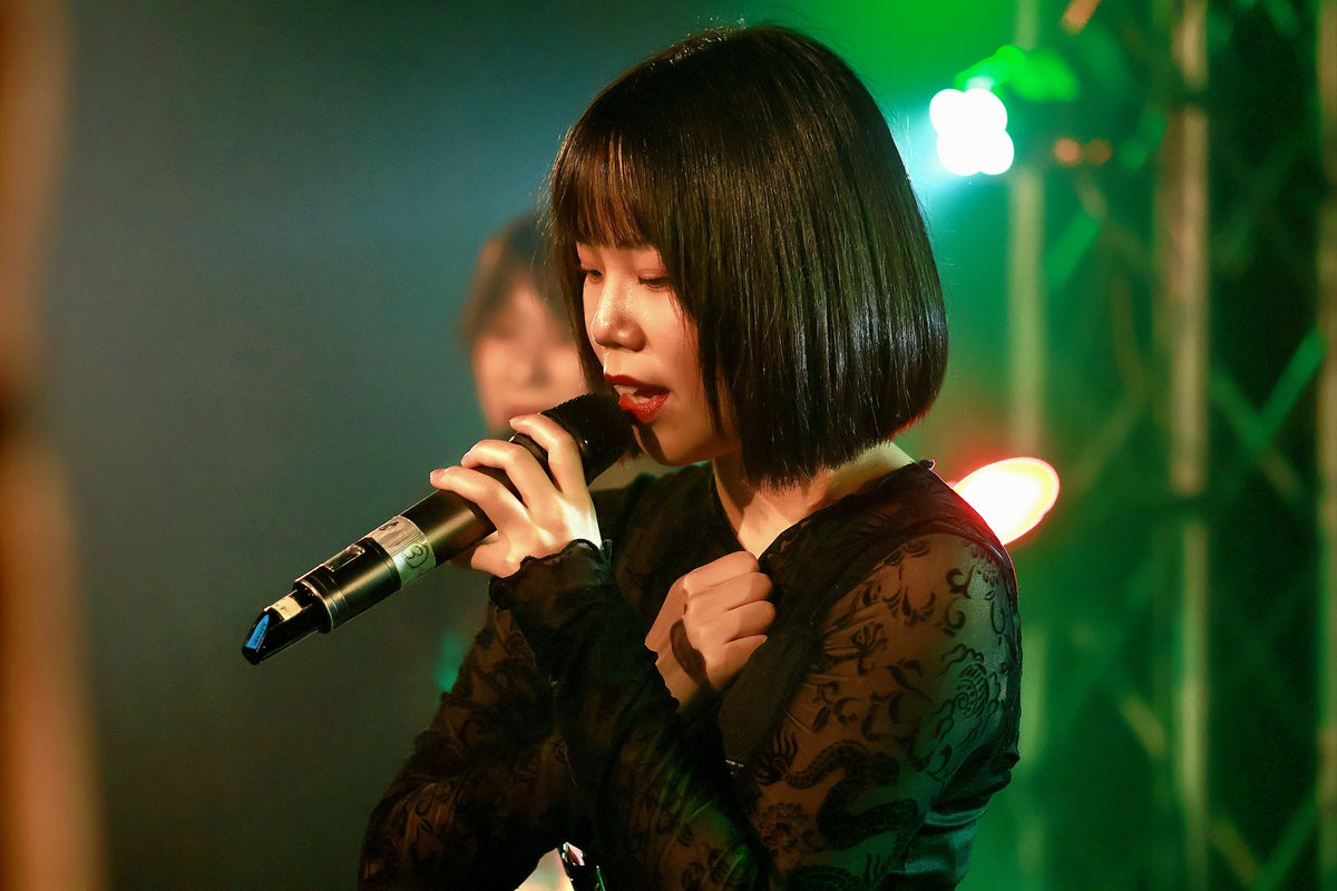 gutti0924's tweet photo. 2022.10.10(Mon.)
The HARE
1st BIRTHDAY ONE MAN LIVE
SAPPORO XENON

The HARE
なこちゃん

#The_HARE
#TheHARE
#なこ https://t.co/F8wW2MYAfd
