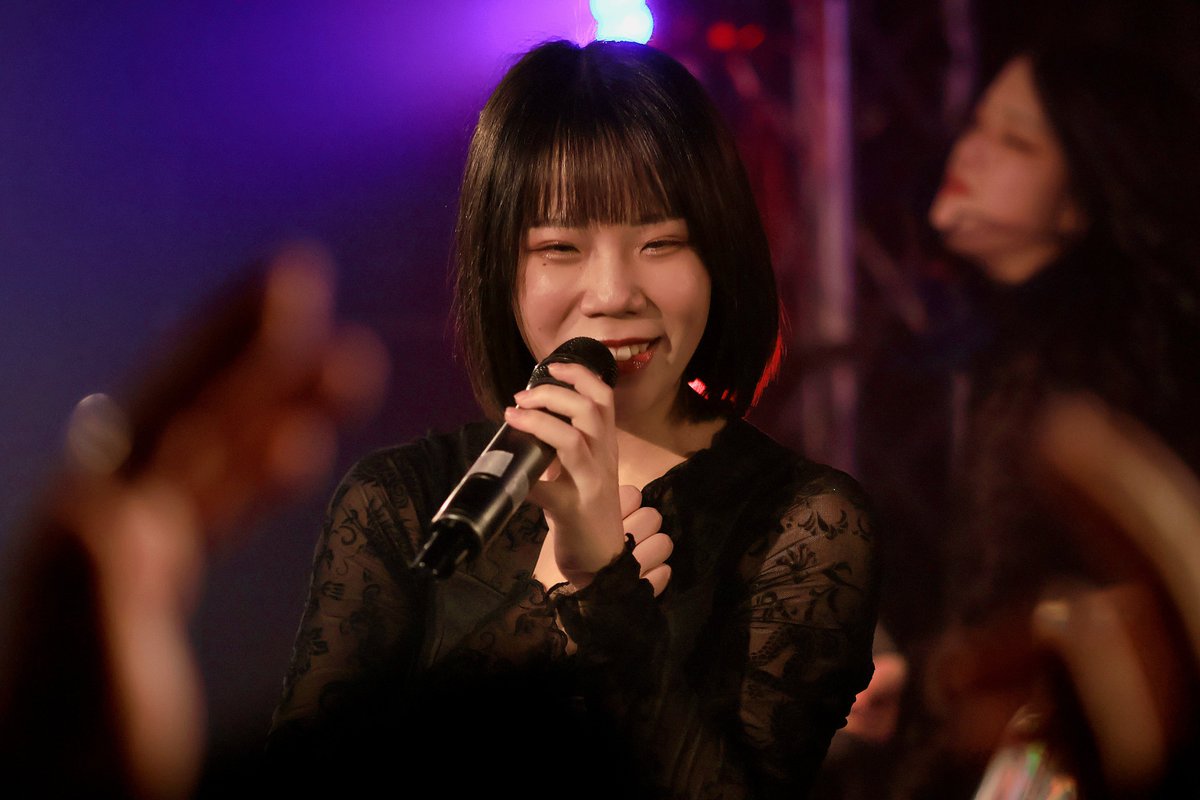 gutti0924's tweet photo. 2022.10.10(Mon.)
The HARE
1st BIRTHDAY ONE MAN LIVE
SAPPORO XENON

The HARE
なこちゃん

#The_HARE
#TheHARE
#なこ https://t.co/F8wW2MYAfd