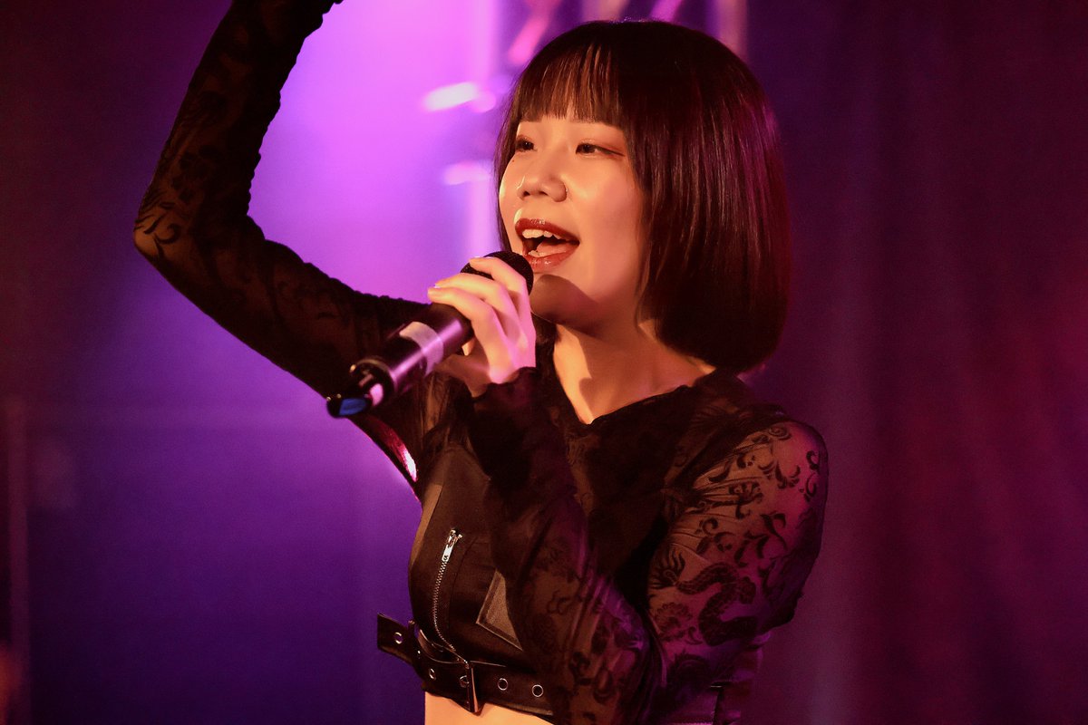 gutti0924's tweet photo. 2022.10.10(Mon.)
The HARE
1st BIRTHDAY ONE MAN LIVE
SAPPORO XENON

The HARE
なこちゃん

#The_HARE
#TheHARE
#なこ https://t.co/F8wW2MYAfd