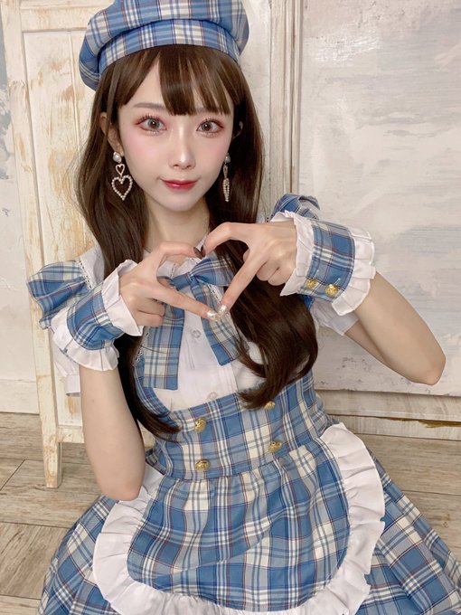 コスプレイヤー天上てんこのTwitter画像39
