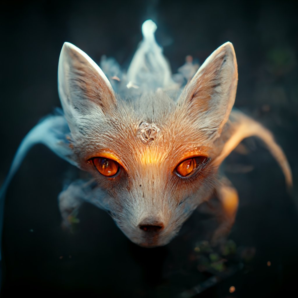 🦊bark! bark!🦊
ShinyFox#132

like a Queen.

Discord: discord.gg/ghA5dDaUaV

👇 opensea
opensea.io/collection/shi…

#ShinyFoxNFT #ShinyFox