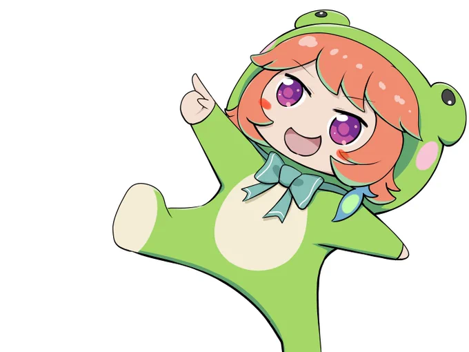 kero kero 