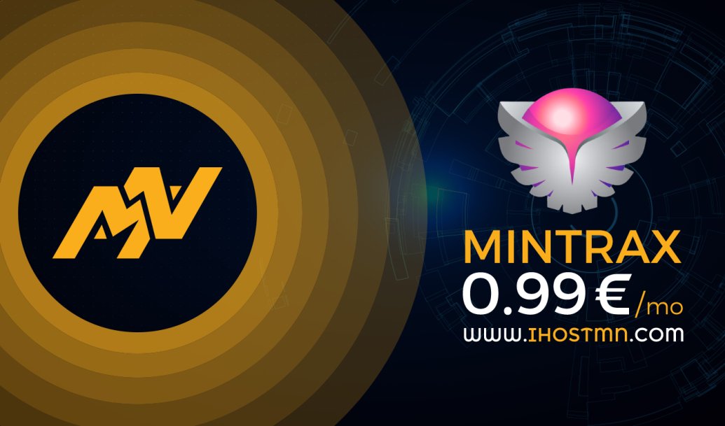 ihostmn (official) (@ihostmn) on Twitter photo 