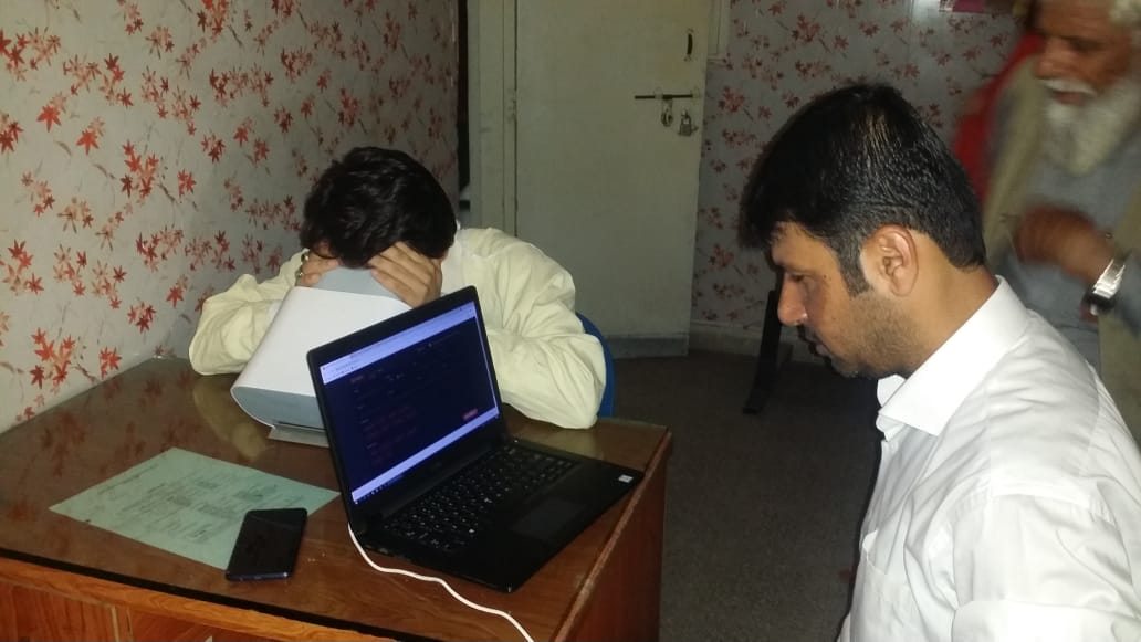 DynamicMedical3's tweet photo. Here are some of the pictures of demonstration of Airdoc Technology at Redo Foundation Rawalpindi.

We are all set to provide services in different sectors of Pakistan. For more details, contact us on the following;

airdocpakistan@gmail.com
02134322252 https://t.co/Vf7AV9PqLD