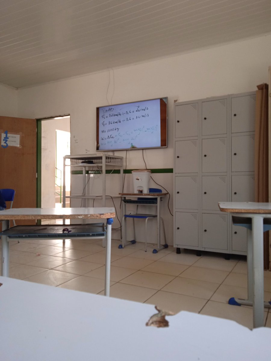 Véi quem inventou escola tnc kkkkkkkkkkkkkk