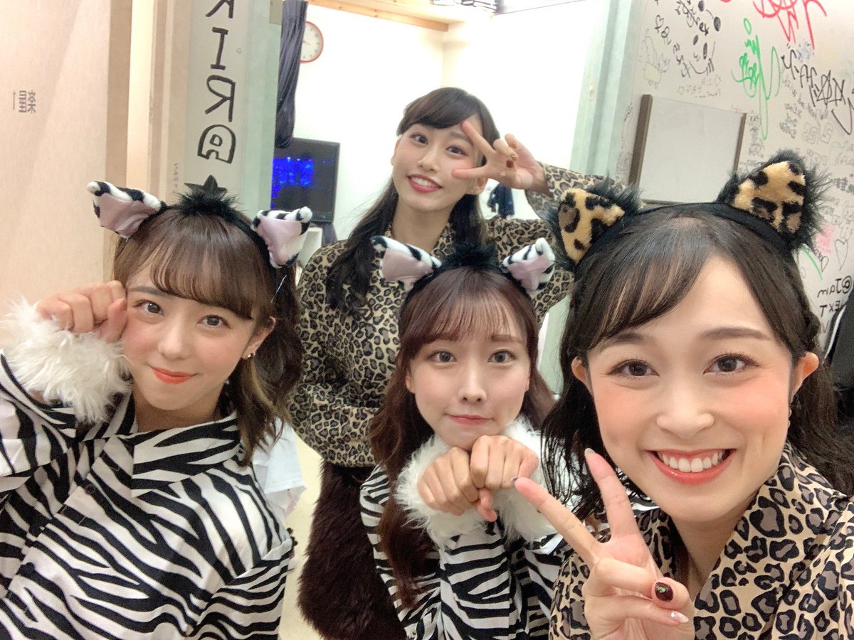 昨日は #sevenveils 公演
本当にありがとうございました🤍

春も夏も詰め込んだ盛り沢山の公演！
沢山の方に観に来て頂けて
沢山の温かい拍手を頂けて
みなさんの愛が沢山伝わって…
本当に嬉しかったです😢

みなさんに会えるのはあと1日
本当に寂しいのですが
最後まで見守って頂けると嬉しいです🌷