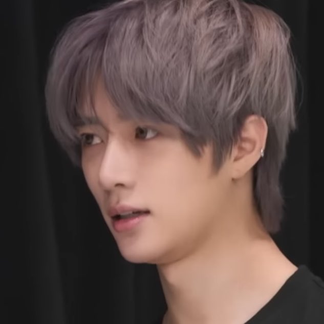 beomgyu is so beautiful