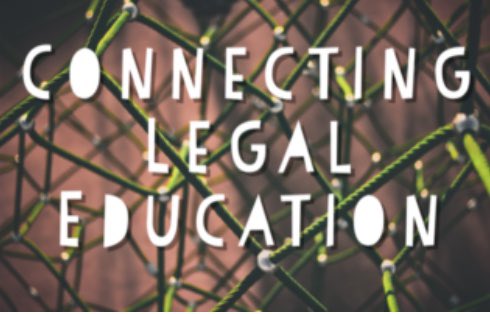 MrsGingerLawyer's tweet image. 🚨24 hr KLAXON warning🚨

Our next #ConnectLegalEd hangout is TOMORROW 18/10 exploring the research of Andy Todd @UoC_LawSchool on experience of student-parents in law school.

Super interesting + a part of our law schools that are often over looked. 

DM to join &amp;amp; learn more!