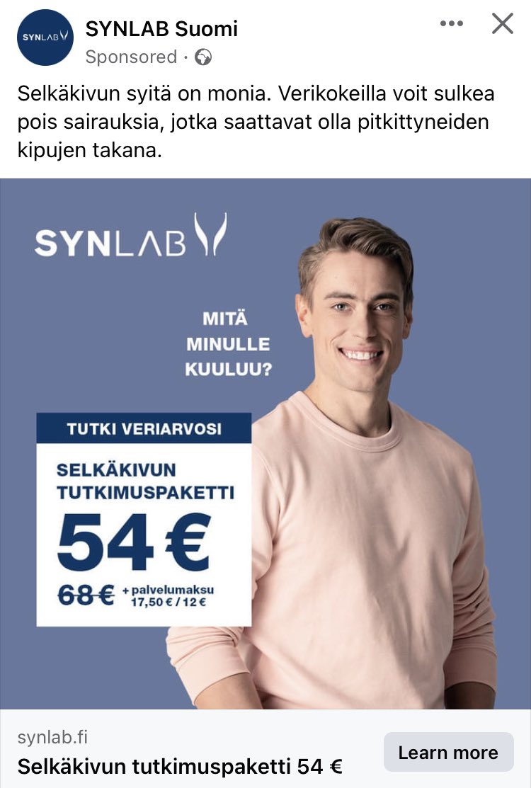 Kari Tikkinen tweet media