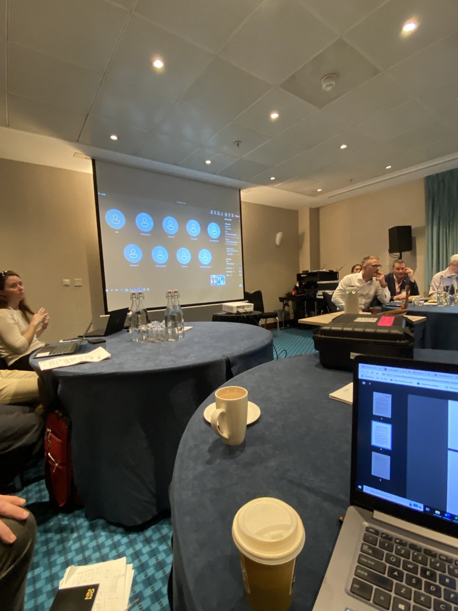 PekiPrince1's tweet photo. @IFEUSABranch, IFE USA President, Randy Hanifen, is representing the IFE USA Branch at the annual Institution of Fire Engineers (IFE) International General Assembly in London. The USA Branch is joined by 27 other branches at this international gathering of fire services. https://t.co/zbcOk0lLC4