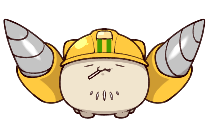 何かに使えるかもしんないSSRB特殊チーム素材
#ししデコ
#SSRB 