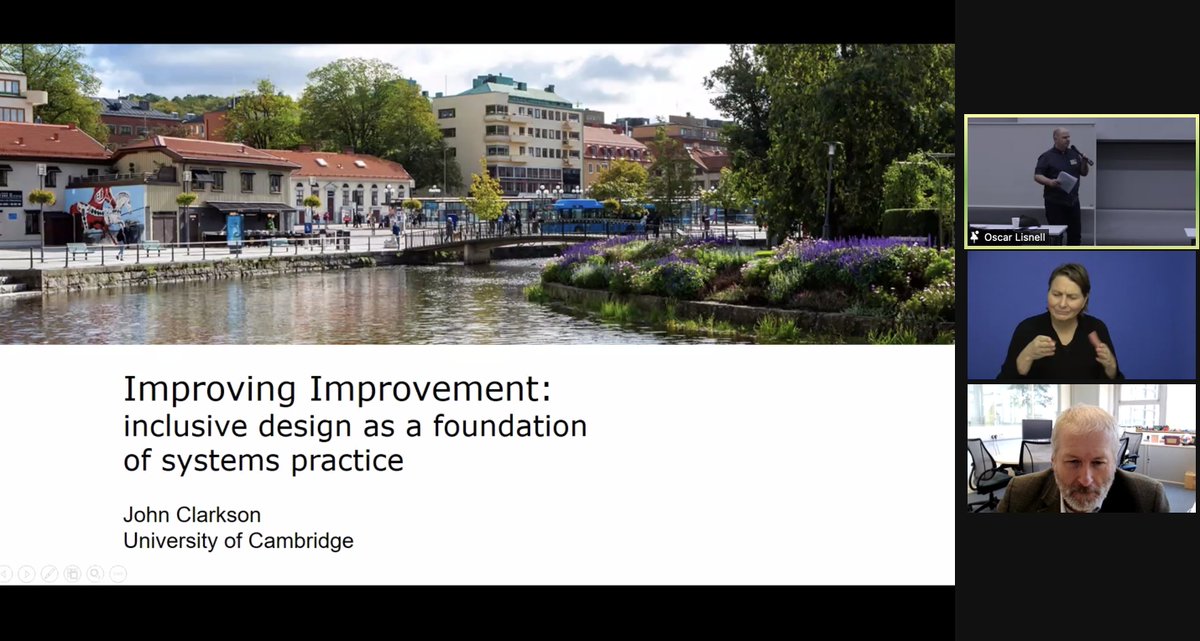 Michael Culture (@mca_eu) on Twitter photo Kicking off the <a href="/MuseIT_EU/">MuseIT Project</a> project with the symposium "Towards Access for All. Inclusion through Multisensory Interactions"
Join to learn about the practices in the cultural sector to improve the engagement of people with disabilities:
hb.se/en/about-ub/cu… Kicking off the <a href="/MuseIT_EU/">MuseIT Project</a> project with the symposium "Towards Access for All. Inclusion through Multisensory Interactions"
Join to learn about the practices in the cultural sector to improve the engagement of people with disabilities:
hb.se/en/about-ub/cu…