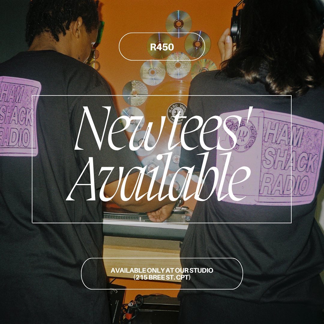 Hamshack Radio tweet media