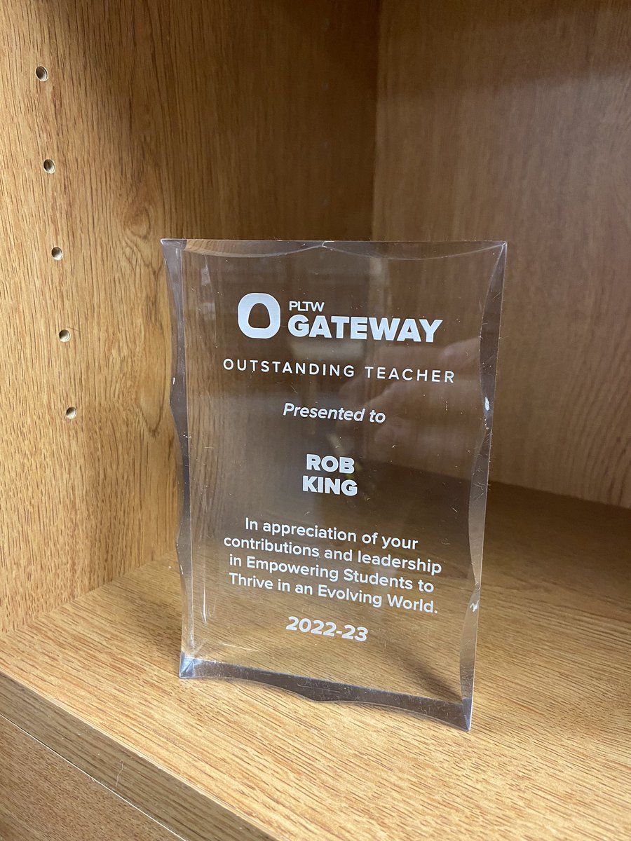 Rob King tweet media