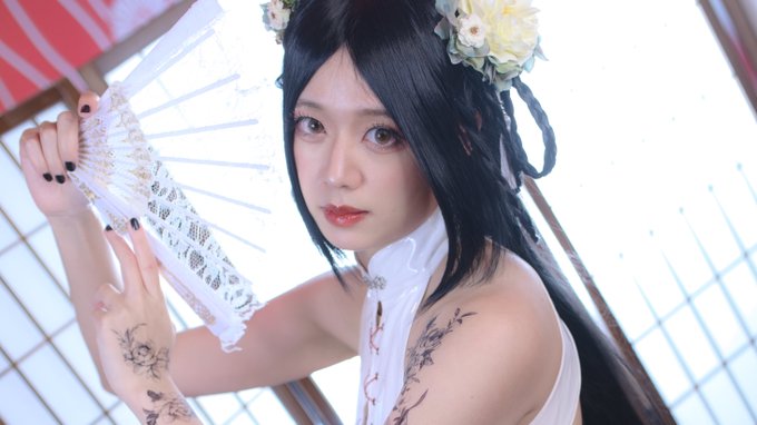 Twitterのコスプレ画像26