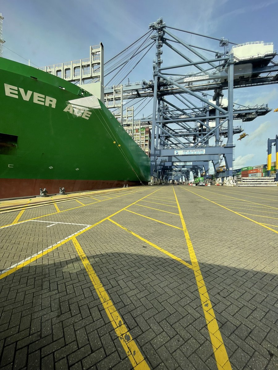 ABCLogistics's tweet image. 