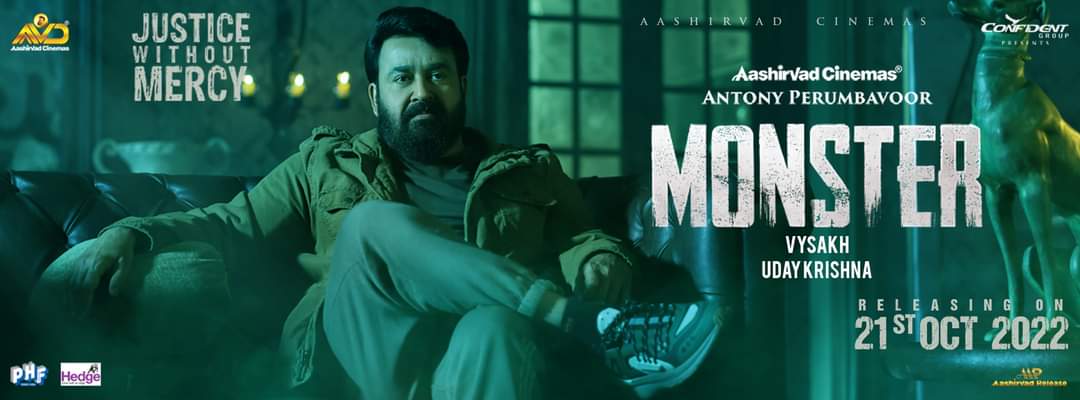 Krishna11031161's tweet photo. Monster Banned in GCC Countries 🥺😑
Major territory after home state.... 🚶♂️
Would go for re - censor 🤞
@Mohanlal/#Mohanlal
#MonsterTrailer /#Monster
#Vysakh/@aashirvadcine https://t.co/sQRxReYwYY
